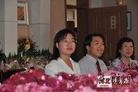 魏敏芝從美國學(xué)成歸