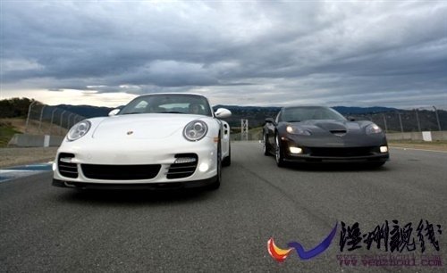 沒(méi)完沒(méi)了 對(duì)比克爾維特ZR1/保時(shí)捷911 汽車之家