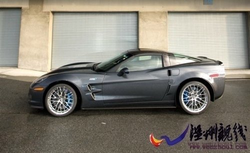 沒完沒了 對比克爾維特ZR1/保時捷911 汽車之家