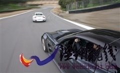 沒(méi)完沒(méi)了 對(duì)比克爾維特ZR1/保時(shí)捷911 汽車之家