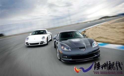 沒(méi)完沒(méi)了 對(duì)比克爾維特ZR1/保時(shí)捷911 汽車之家