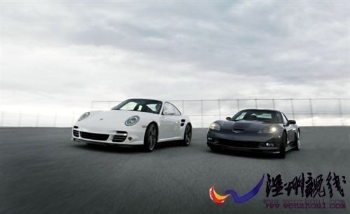 沒(méi)完沒(méi)了 對(duì)比克爾維特ZR1/保時(shí)捷911 汽車之家