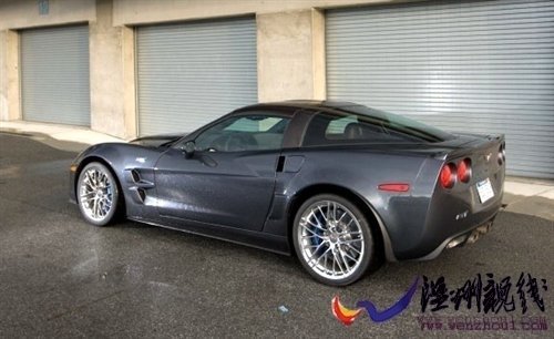沒完沒了 對比克爾維特ZR1/保時捷911 汽車之家