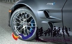 沒完沒了 對比克爾維特ZR1/保時捷911 汽車之家