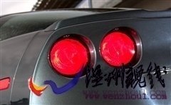 沒完沒了 對比克爾維特ZR1/保時捷911 汽車之家