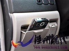 汽車之家 風(fēng)行汽車 菱智 2010款 2.4 qa 7座豪華版