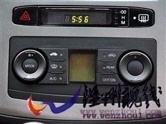 汽車之家 風(fēng)行汽車 菱智 2010款 2.4 qa 7座豪華版