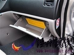 汽車之家 風(fēng)行汽車 菱智 2010款 2.4 qa 7座豪華版