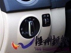 大眾 上海大眾 途觀 2010款 2.0tsi 手自一體菁英版 四驅