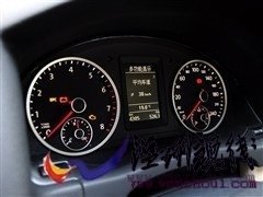 大眾 上海大眾 途觀 2010款 2.0tsi 手自一體菁英版 四驅