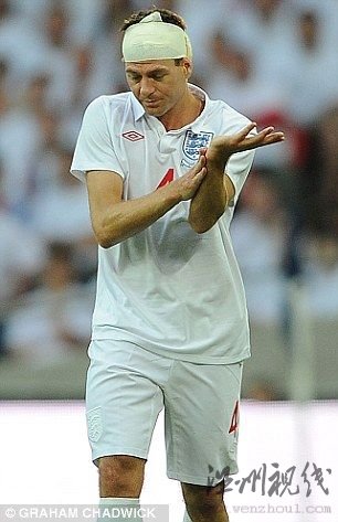 頭部受傷內(nèi)心痛苦 杰拉德世界杯前難選皇馬國米