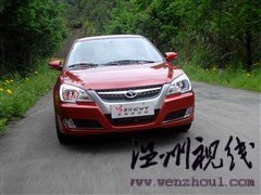 汽車之家 東南汽車 v3菱悅 2010款 1.5 風采版cvt