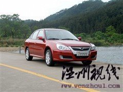 汽車之家 東南汽車 v3菱悅 2010款 1.5 風采版cvt