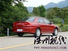汽車之家 東南汽車 v3菱悅 2010款 1.5 風采版cvt