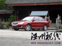 汽車之家 東南汽車 v3菱悅 2010款 1.5 風采版cvt