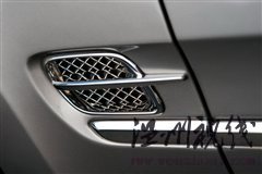 雅致繼任者 試駕體驗(yàn)2011款賓利慕尚 汽車之家