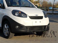 汽車之家 奇瑞汽車 瑞麒x1 2010款 1.3手動(dòng)豪華型
