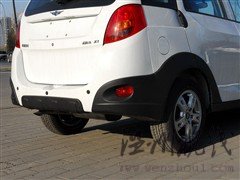汽車之家 奇瑞汽車 瑞麒x1 2010款 1.3手動(dòng)豪華型