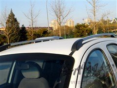 汽車之家 奇瑞汽車 瑞麒x1 2010款 1.3手動(dòng)豪華型