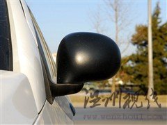 汽車之家 奇瑞汽車 瑞麒x1 2010款 1.3手動(dòng)豪華型