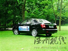 汽車之家 吉利汽車 遠景 2010款 1.5 智能豪華導(dǎo)航版