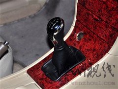 汽車之家 吉利汽車 遠景 2010款 1.5 智能豪華導(dǎo)航版