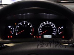 汽車之家 吉利汽車 遠景 2010款 1.5 智能豪華導(dǎo)航版