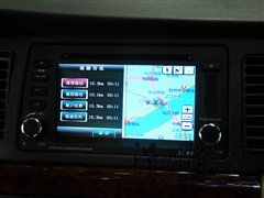 汽車之家 吉利汽車 遠景 2010款 1.5 智能豪華導(dǎo)航版