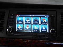 汽車之家 吉利汽車 遠景 2010款 1.5 智能豪華導(dǎo)航版