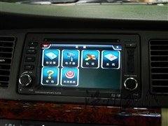 汽車之家 吉利汽車 遠景 2010款 1.5 智能豪華導(dǎo)航版