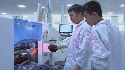 激發企業內生動力，構建以企業為主體的技術創新體系