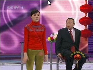 潘長江批春晚：很少有人關(guān)注 不能再出經(jīng)典之作