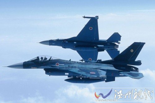 美媒稱中國殲10巡防釣魚島曾驅(qū)逐3架日本戰(zhàn)機(jī)