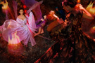 網(wǎng)游《倩女幽魂》靜態(tài)電影：九世情劫只為今生相逢