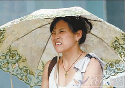 四川迎來大范圍降水 有望消暑降溫緩解旱情