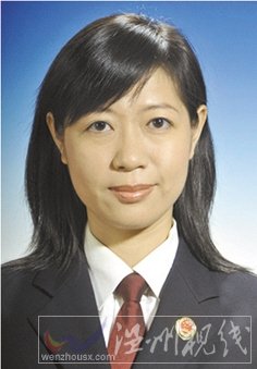溫州市擬提拔任用，溫州市領(lǐng)導(dǎo)班子干部換屆擬候選人