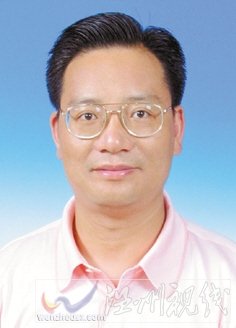 溫州市擬提拔任用，溫州市領導班子干部換屆擬候選人