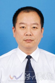 溫州市擬提拔任用，溫州市領導班子干部換屆擬候選人