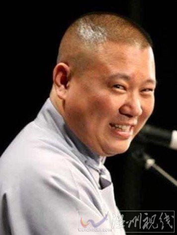 郭德綱“曲線”上央視 自稱春晚上有我的傳說(shuō)