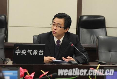 我國大部地區將出現大范圍雨雪降溫天氣