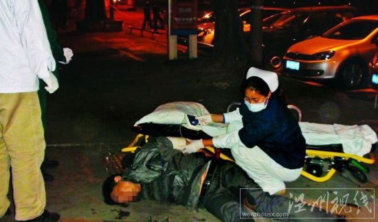 廣州警匪槍?xiě)?zhàn)
