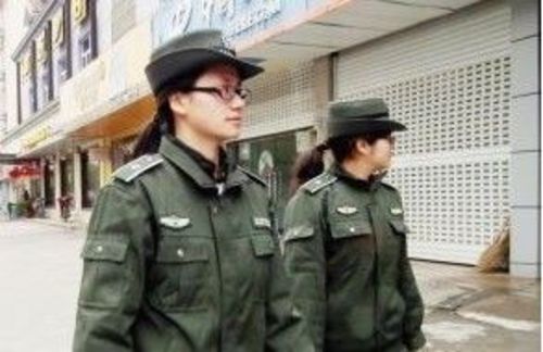 碩士當(dāng)城管疑大材小用 專(zhuān)家稱(chēng)碩士水平高當(dāng)城管屬正常