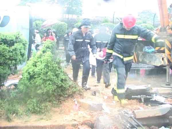 桐廬車(chē)禍