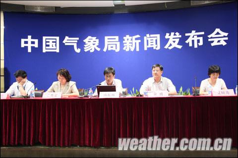 西南氣象干旱解除 黃淮江淮氣象干旱仍然持續(xù)
