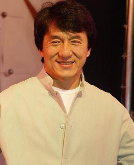 中日世仇萬(wàn)年不能化解 明星也愛(ài)國(guó)成龍罵日本人