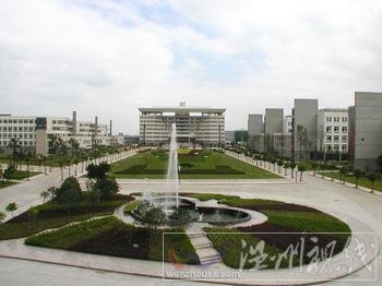 溫州職業(yè)技術學院瑞安建分校