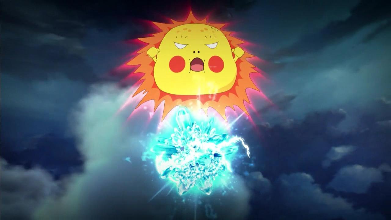 喜羊羊與灰太狼之喜氣羊羊過蛇年