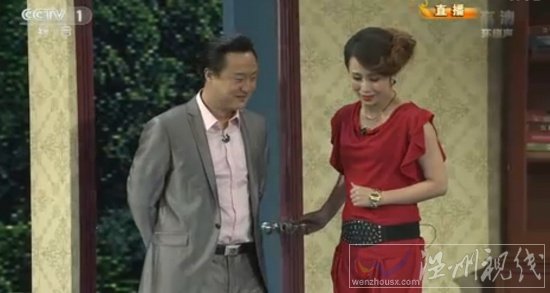 小品今天的幸福2臺(tái)詞打敗你的不是天真是無(wú)鞋