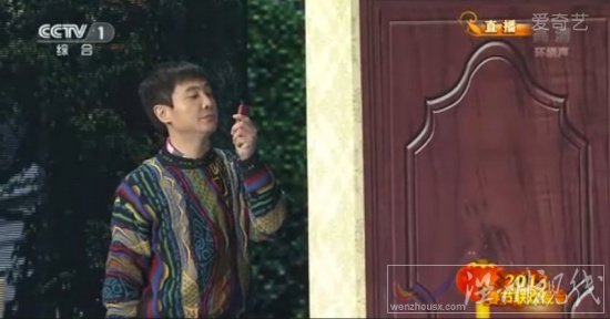 小品今天的幸福2臺(tái)詞打敗你的不是天真是無(wú)鞋