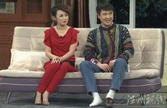 小品今天的幸福2臺(tái)詞打敗你的不是天真是無(wú)鞋